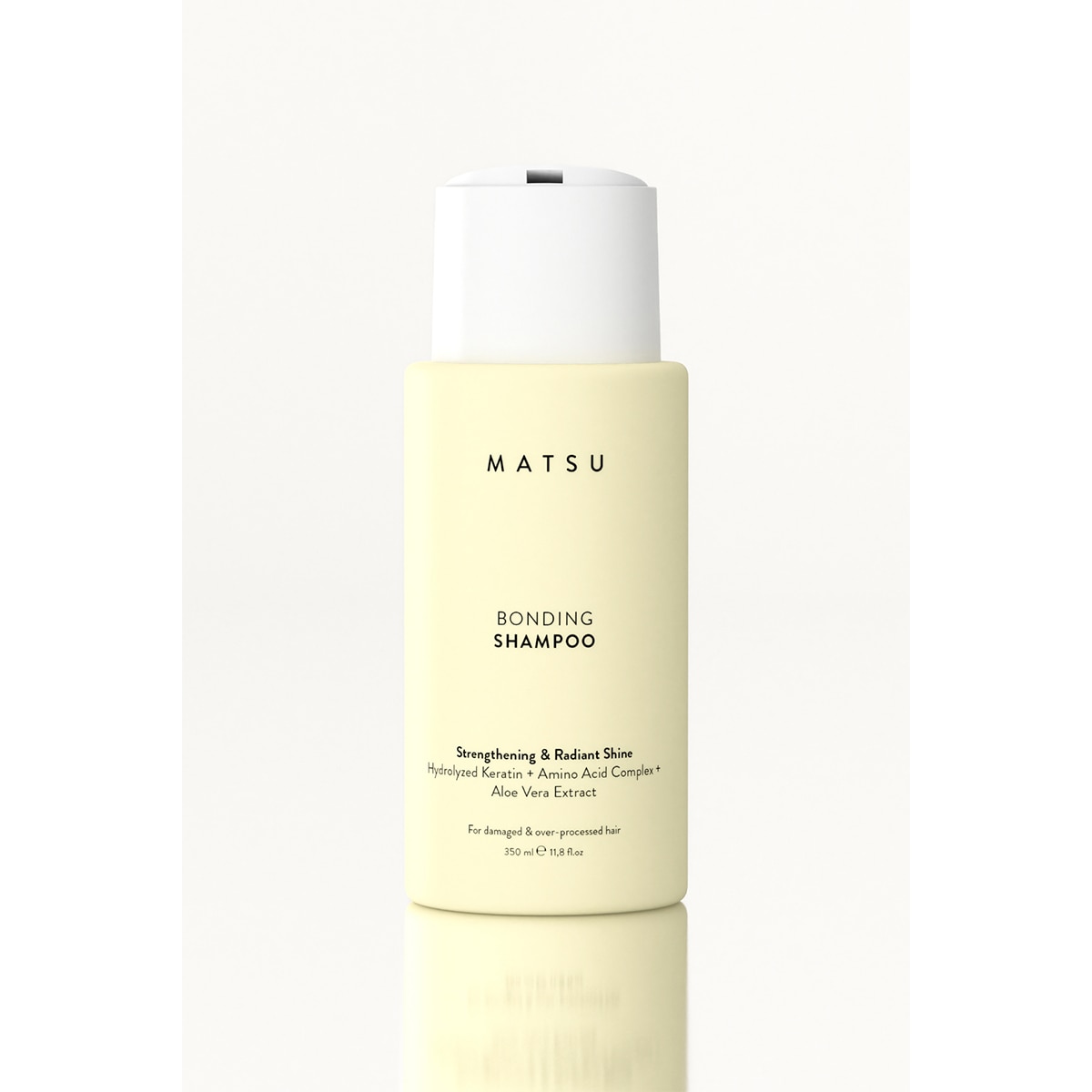 Matsu Bonding Bakım Şampuanı 350 ml
