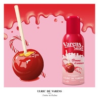 Ulric de Varens Sweet Pomme d'Amour Kadın Body Fragrance Deodorant 150 ml