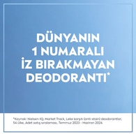 NIVEA ERKEK MİNİ ROLL ON BLACK&WHITE 25 ML