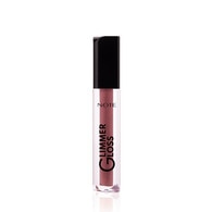 Note Glimmer Gloss 40 Rosy Wood