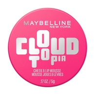  MAYBELLINE MAYBELLINE Maybelline New York Cloutopia Allık Divine Pink Daydream Int 04  1 of 10 