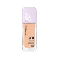 Maybelline New York Super Stay Lumi Matte Fondöten No: 108