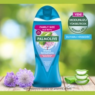 Palmolive Aroma Sensations Feel Massage Duş Jeli 750 ml
