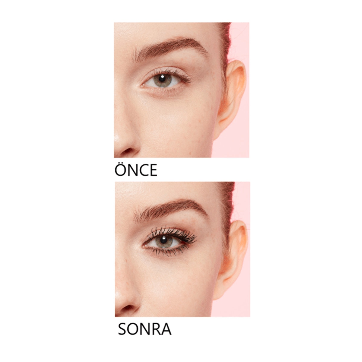 LOREAL PARIS LOREAL PARIS L'Oreal Paris Paradise Maskara Siyah 1 of 5