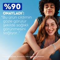  NIVEA SOFT NIVEA SOFT Nivea Soft Nemlendirici Bakım Kremi Yüz Vücut El 300 ml Jojoba Yağı ve E Vitamini Tüm Ciltler  1 of 7 