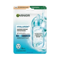 Garnier Hyaluron Bariyer Onarıcı Kağıt Yüz Maskesi