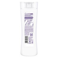 Clear Women Kepeğe Karşı Etkili Saç Bakım Şampuanı Hyaluron Nem Terapisi 350 ml