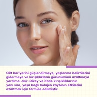She Vec Firm Baby Firm Bakım Kremi 30 ml