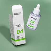 Imew Centella Asiatica Booster Serum 30 ml