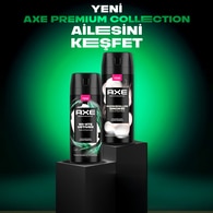 AXE AXE Axe White Vetiver Deodorant 150 ml 1 of 10