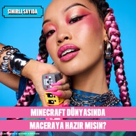 Nyx Professional Makeup Minecraft Cheeky Balms Honeycomb Hottie Allık