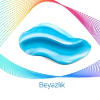 Colgate Total Beyazlık Diş Macunu Pratik Tasarım Beyazlatıcı 100 ml
