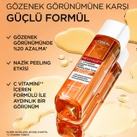 LOREAL PARIS REVITALIFT VİT C PEELİNG TONİK 180ML