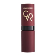 Golden Rose Velvet Mat Ruj No: 21