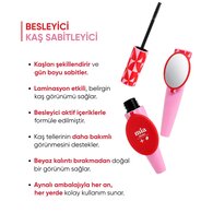  MIA KLINIKA MIA KLINIKA Mia Klinika Kaş Besleyici Şekillendirici Wax 6.5 ml  1 of 8 