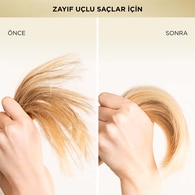 Pantene Saç Kremi Miracle Nem Terapisi 220 ml