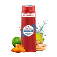 Old Spice White Water Duş Jeli 400 ml