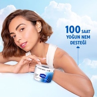 VASELINE VASELINE Vaseline Cloud Soft Nemlendirici Krem 200 ml 1 of 9