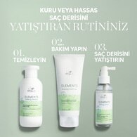 Wella Professionals Elements Yatıştırıcı Şampuan 250 ml