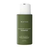  MATSU PROFESSIONAL MATSU PROFESSIONAL Matsu Şampuan Rosemary Scalpify 350 ml 
