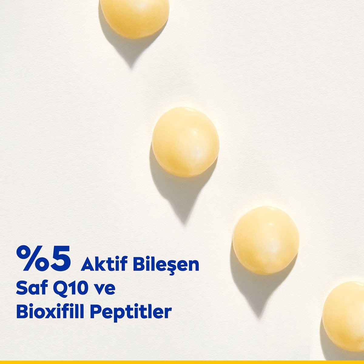  NIVEA VISAGE NIVEA VISAGE Nivea Q10 Anında Etkili Kırışıklık Karşıtı Serum 15 ml  1 of 10 