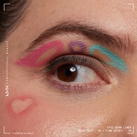 NYX NYX Nyx Professional Makeup Epic Wear Liner Sticks Pink Spirit 1 of 12