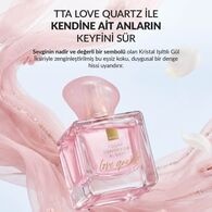  AVON AVON Avon TTA Love Quartz Kadın Parfüm EDP 50 ml  1 of 6 