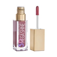 Golden Rose 3D Mega Shine Lipgloss No: 106