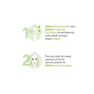 Bioderma Sebium Lotion Gözenek Sıkılaştırıcı Tonik 200 ml