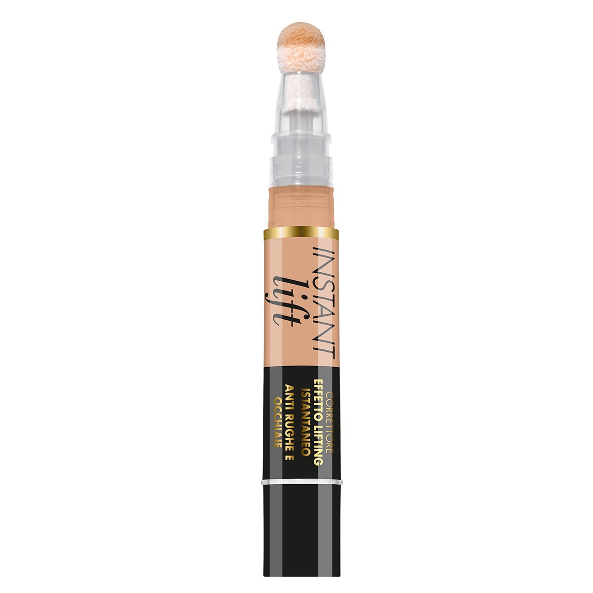  DEBORAH DEBORAH Deborah Milano Instant Lift Kapatıcı No: 03 Sand 4.2 g  1 of 3 