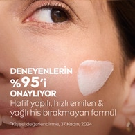 Nivea Q10 SPF50 Gündüz Yüz Bakım Kremi 40 ml Kırışıklık Karşıtı