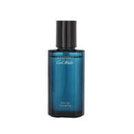 DAVIDOFF DAVIDOFF Davidoff Cool Water Erkek Parfüm EDT 40 ml 1 of 8