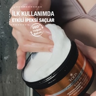 Yoon Onarıcı Saç Maskesi 250 ml