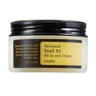  COSRX COSRX Cosrx Advanced Snail 92 All In One Cream Jar 100 g  