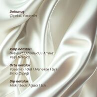 MATSU PROFESSIONAL MATSU PROFESSIONAL Matsu Harmony Saç Parfümü 50 ml 1 of 6