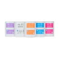 Bilge Öztürk Renkli Güneş Koruyucu Stick Pembe Spf50 25 gr