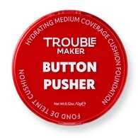  TROUBLE MAKER TROUBLE MAKER Trouble Maker Button  Fondöten Firecrack  