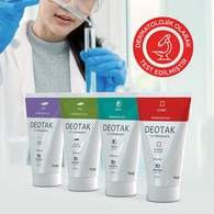 Deotak Soft Krem Deodorant 35 ml
