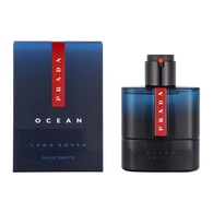  PRADA PRADA Prada Luna Rossa Ocean Erkek Parfüm EDT 50 ml 