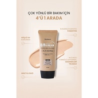 Deoproce Korea Magic BB Krem 23 Spf 50+ PA+++ 60 ml