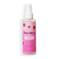 I Heart Revolution Strawberry Glow Makyaj Sabitleyici Sprey