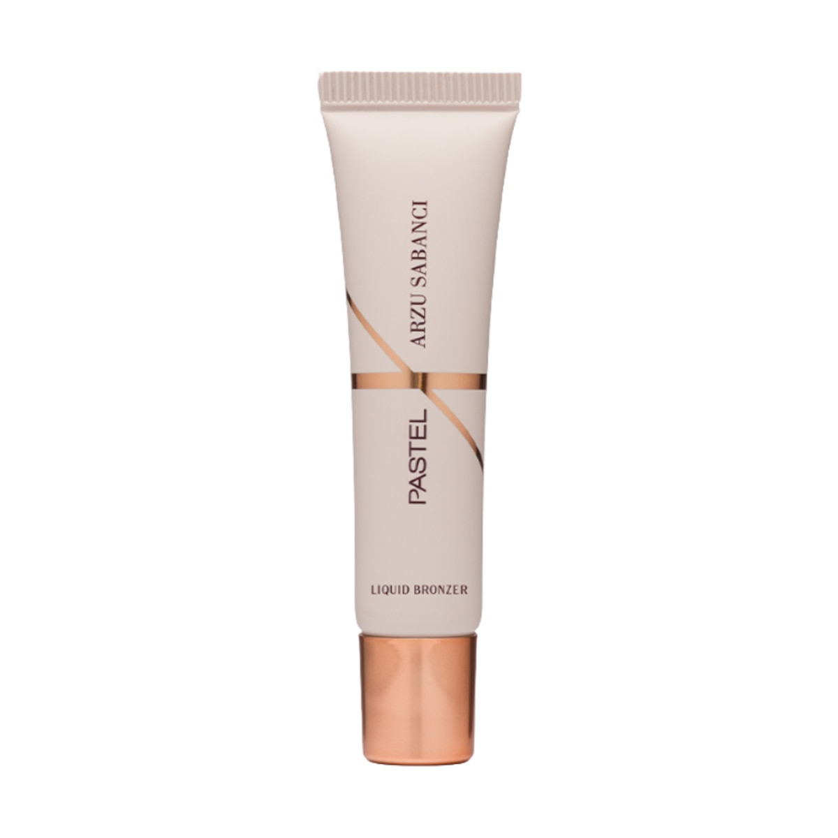 PASTEL PASTEL Pastel x Arzu Sabancı Likit Bronzer 1 of 5