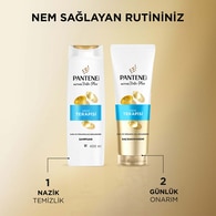 Pantene Nem Terapisi Saç Bakım Kremi 275 ml