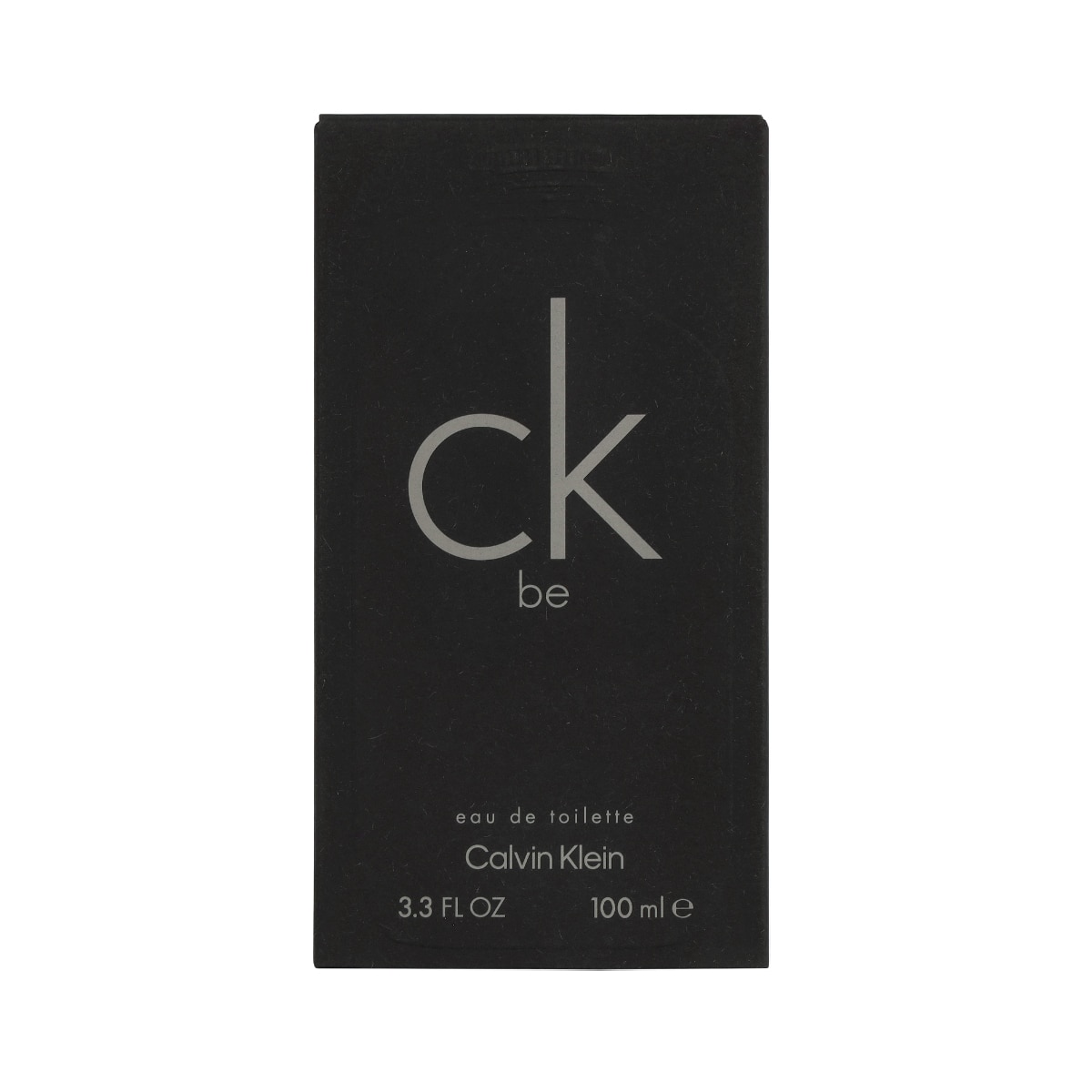 CALVIN KLEIN CALVIN KLEIN Calvin Klein Unisex Parfüm EDT 100 ml 1 of 8
