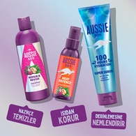 Aussie Sos Heat Defence Saç Spreyi 100 ml