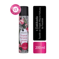 Urban Care Tropical Paradise Kuru Şampuan 200 ml