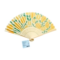  MIINE MIINE Miine Lemonade Summer Katlanabilir El Yelpazesi  1 of 3 