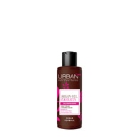 Urban Care Argan Yağı & Keratin Kolay Kırılan Yıpranmış Saçlara Özel Saç Bakım Kremi 100 ml
