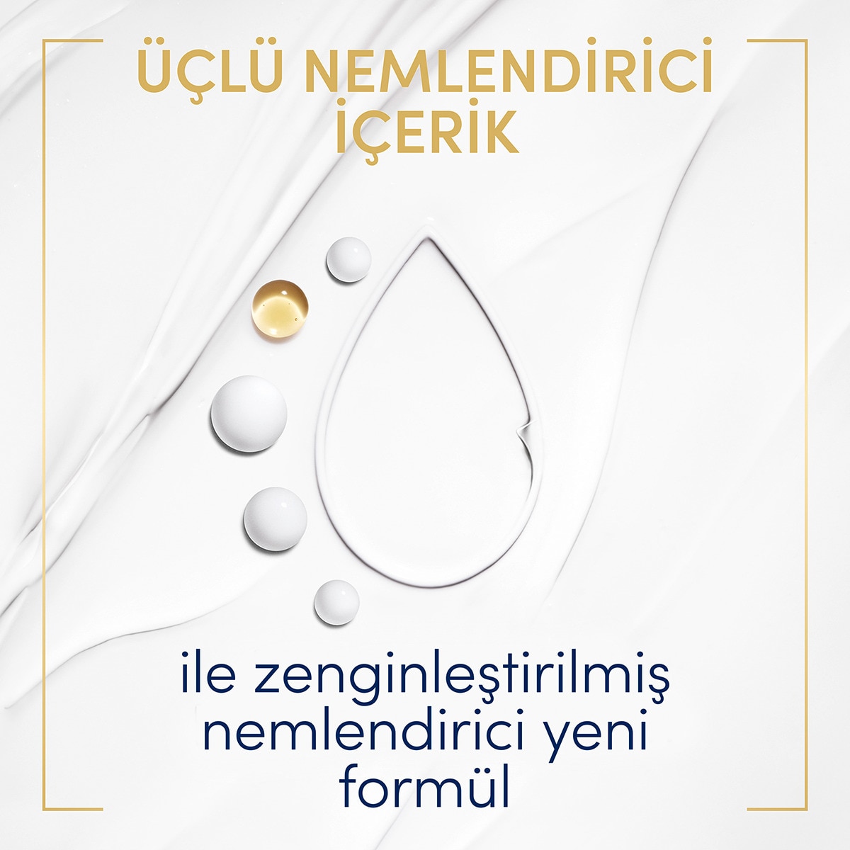 DOVE DOVE Dove Nemlendirici Duş Jeli Deeply Nourishing 450 ml 1 of 5