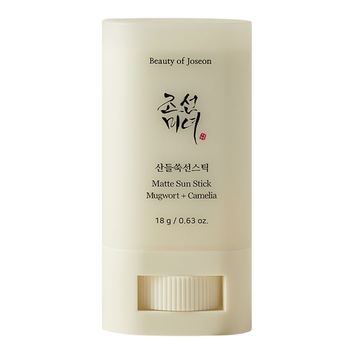 BEAUTY OF JOSEON BEAUTY OF JOSEON Beauty Of Joseon Matte SPF50 Güneş Krem Stick 18 g 1 of 6